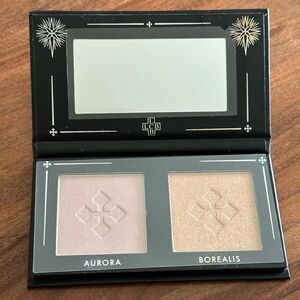 Lovecraft Beauty Highlighter Palette